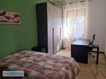 Appartamento arredato con terrazzo Alessandria