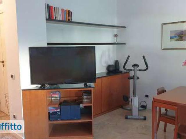 Appartamento arredato con terrazzo Ancona
