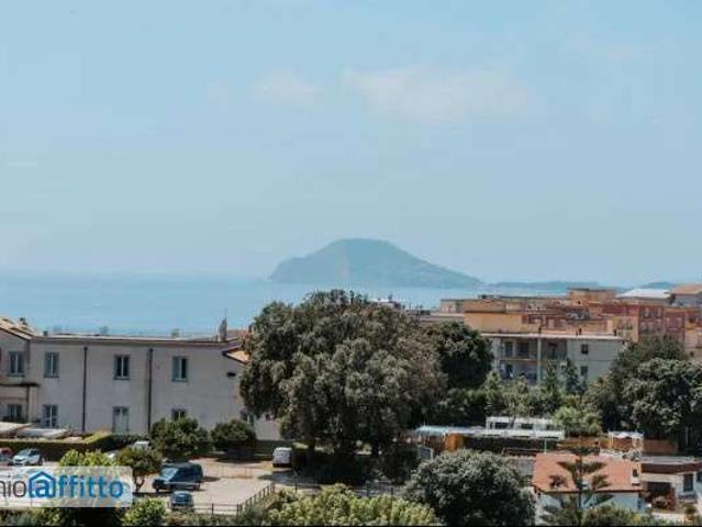 Appartamento arredato con terrazzo Anfiteatro
