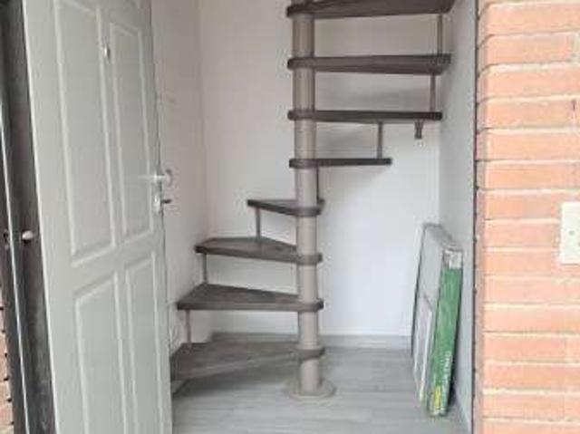 Appartamento arredato con terrazzo Anzio
