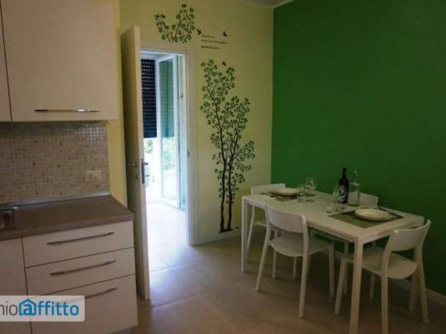 Appartamento arredato con terrazzo Appignano