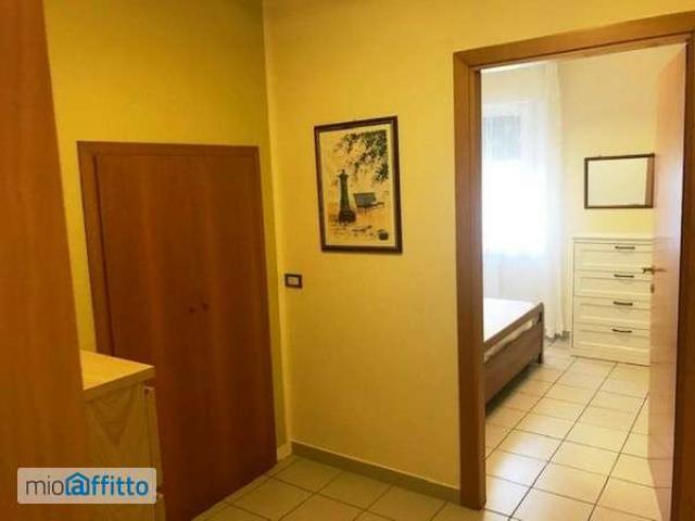 Appartamento arredato con terrazzo Appignano