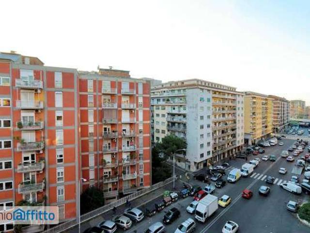Appartamento arredato con terrazzo Appio latino, appia nuova, appio pignatelli, capannelle