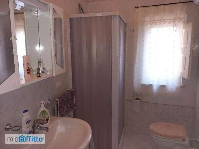 Appartamento arredato con terrazzo Aragona