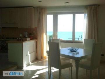 Appartamento in affitto a Belloro - Terrazzo