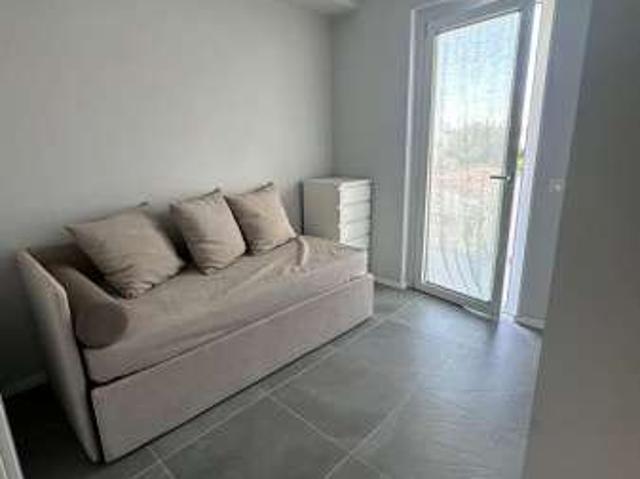 Appartamento arredato con terrazzo Ardore marina