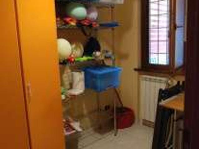 Appartamento arredato con terrazzo Ardea