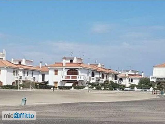 Appartamento arredato con terrazzo Ardea