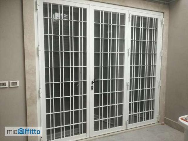 Appartamento arredato con terrazzo Ardea