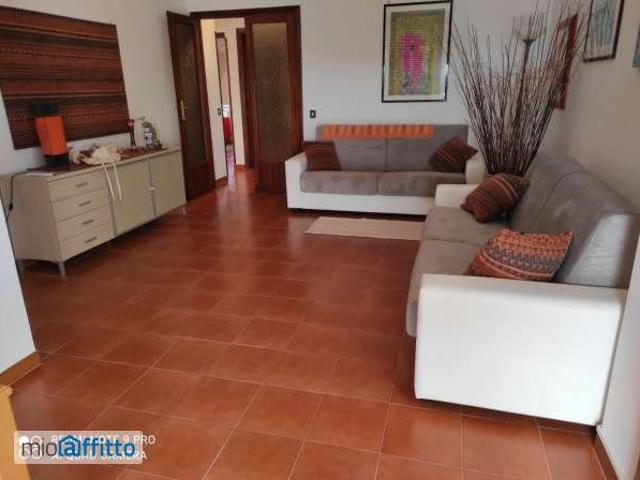 Appartamento arredato con terrazzo Ardea