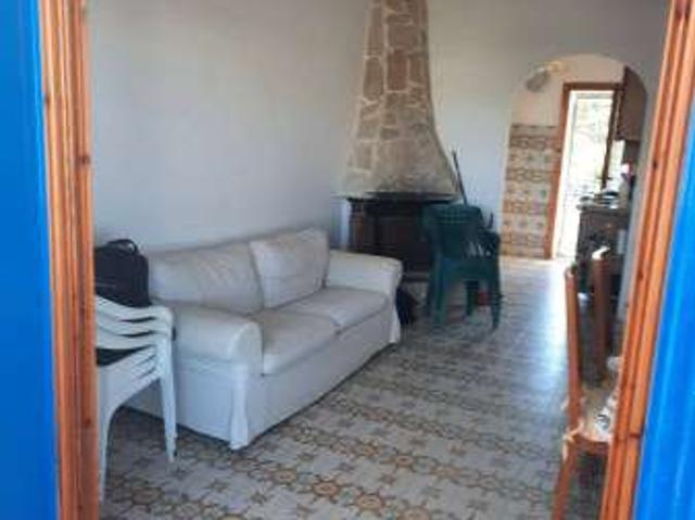Appartamento arredato con terrazzo Ardea