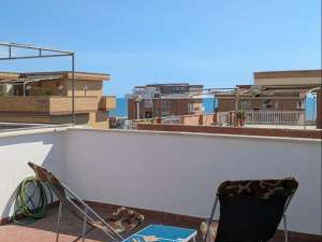 Appartamento arredato con terrazzo Ardea