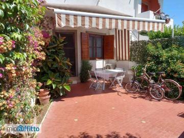 Appartamento arredato con terrazzo Ardea