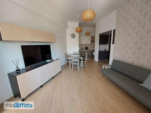 Appartamento arredato con terrazzo Ardea