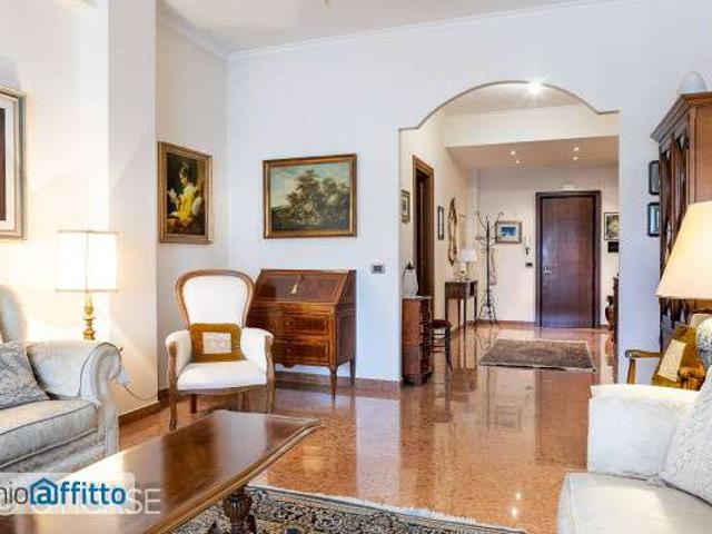 Appartamento arredato con terrazzo Ardeatino, colombo, garbatella