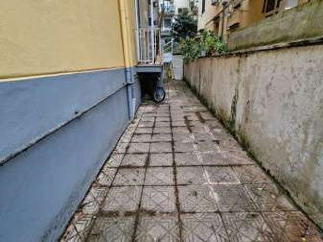 Appartamento arredato con terrazzo Arenella