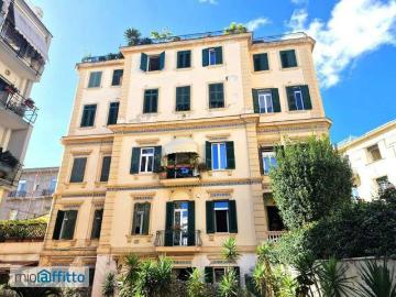 Appartamento arredato con terrazzo Arenella