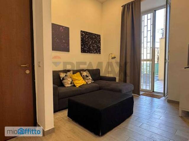 Appartamento arredato con terrazzo Arenella