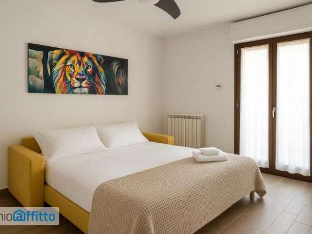 Appartamento arredato con terrazzo Arezzo