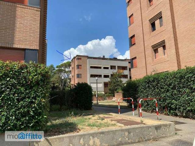 Appartamento arredato con terrazzo Arezzo