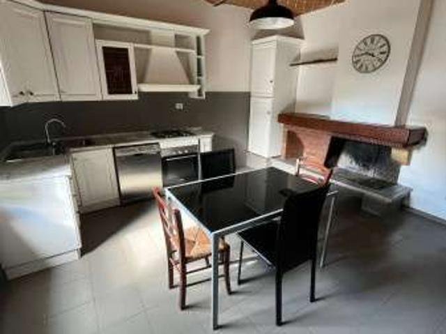 Appartamento arredato con terrazzo Arezzo