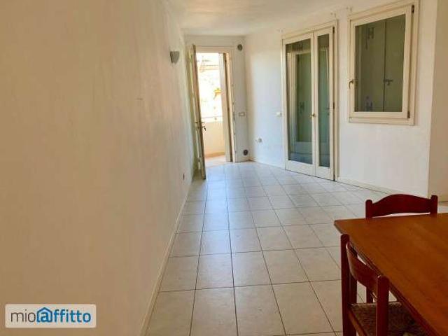 Appartamento arredato con terrazzo Armistizio, aeroporto, palestro, paltana