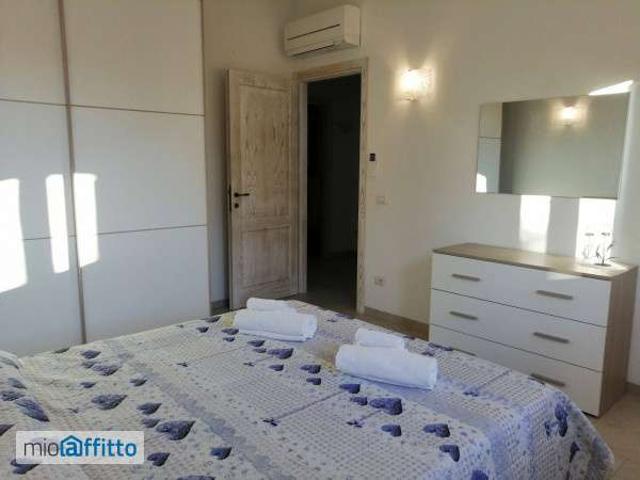 Appartamento arredato con terrazzo Arzachena paese