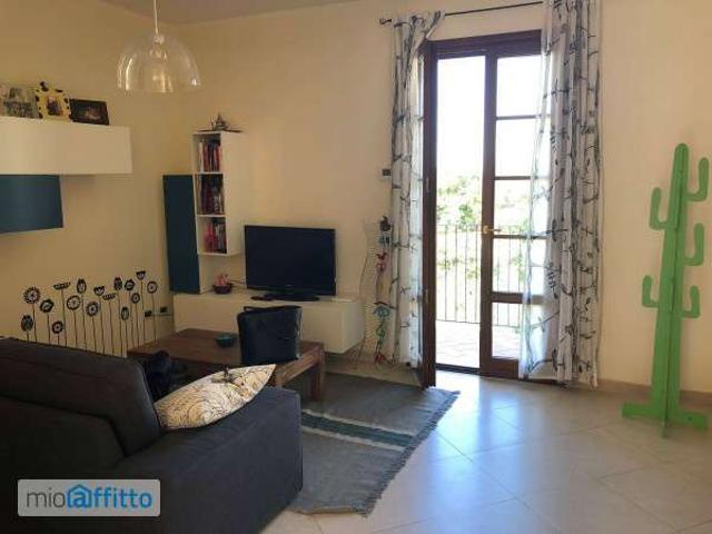 Appartamento arredato con terrazzo Asciano, agnano
