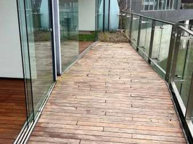 Appartamento arredato con terrazzo Assago