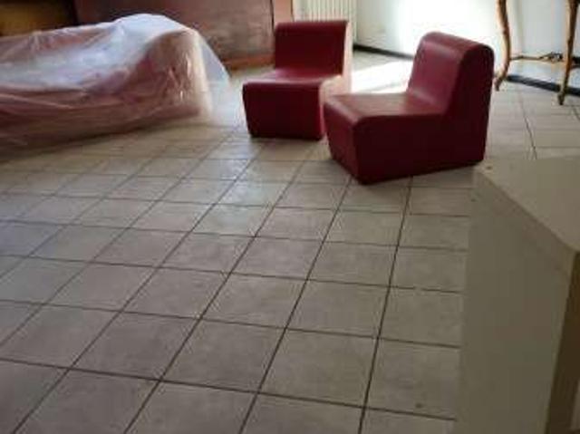 Appartamento arredato con terrazzo Asti