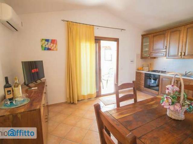 Appartamento arredato con terrazzo Budoni