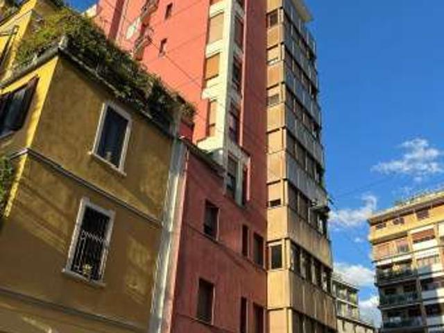 Appartamento arredato con terrazzo Buenos aires, indipendenza, p.ta venezia