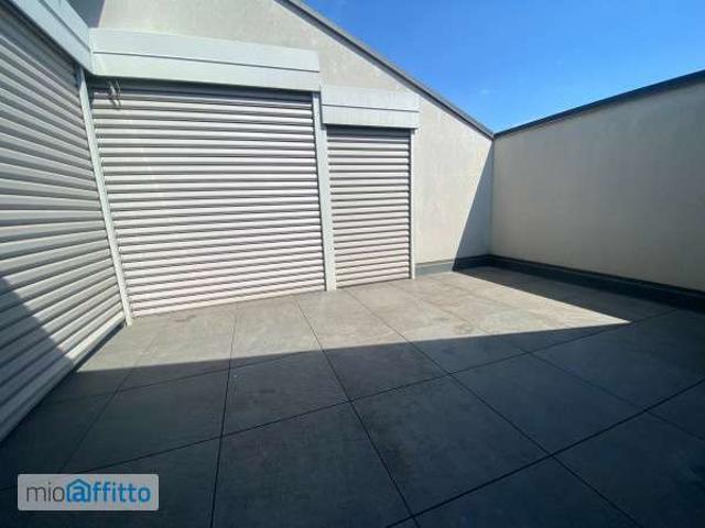 Appartamento arredato con terrazzo Buenos aires, indipendenza, p.ta venezia