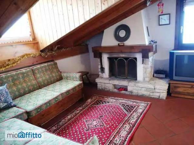 Appartamento arredato con terrazzo Busa di villotta