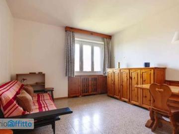 Appartamento arredato con terrazzo Baggio, forze armate, quinto romano