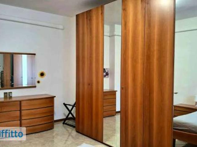 Appartamento arredato con terrazzo Baggio, forze armate, quinto romano
