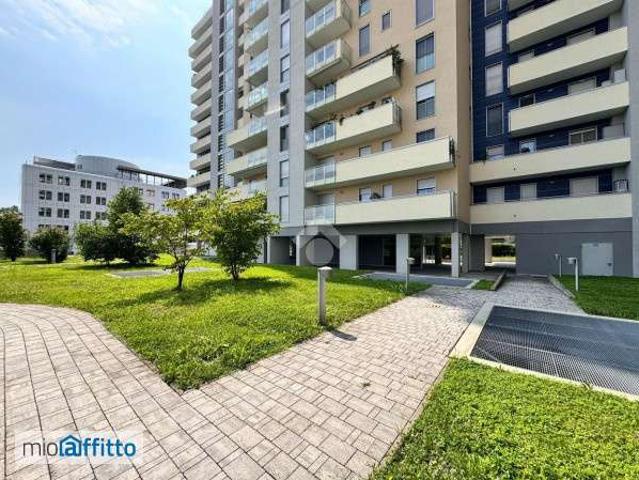 Appartamento arredato con terrazzo Baggio, forze armate, quinto romano