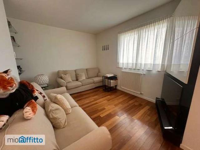 Appartamento arredato con terrazzo Baggio, forze armate, quinto romano