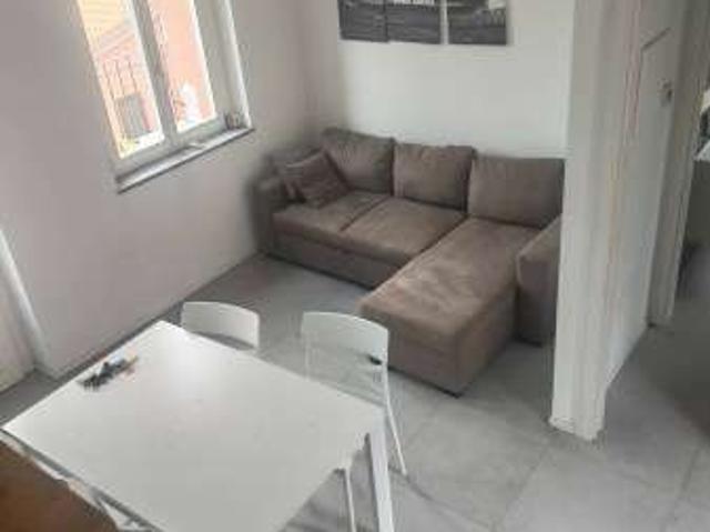 Appartamento arredato con terrazzo Baggio, forze armate, quinto romano