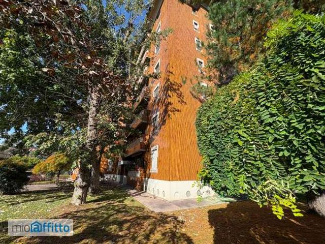 Appartamento arredato con terrazzo Baggio, forze armate, quinto romano