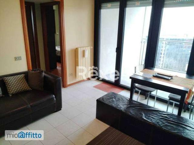 Appartamento arredato con terrazzo Baggio, forze armate, quinto romano