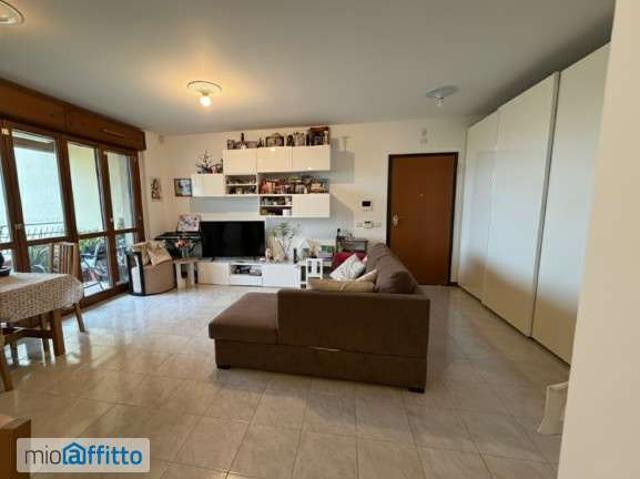 Appartamento arredato con terrazzo Baggio, forze armate, quinto romano