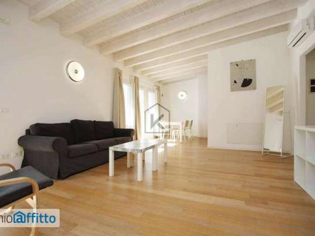 Appartamento arredato con terrazzo Baggio, forze armate, quinto romano