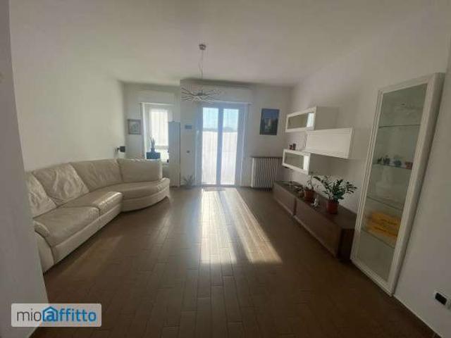 Appartamento arredato con terrazzo Baggio, forze armate, quinto romano