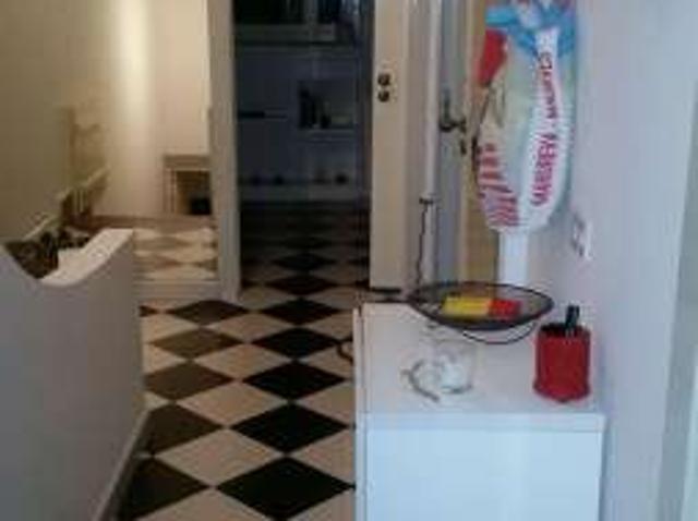 Appartamento arredato con terrazzo Baia verde, lidi
