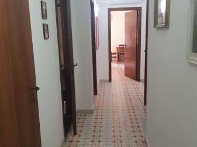 Appartamento arredato con terrazzo Baia verde, lidi
