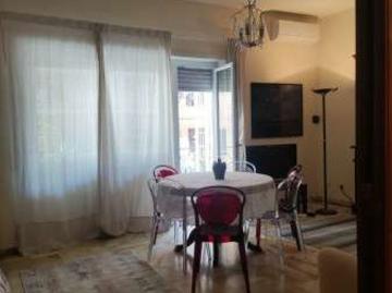 Appartamento arredato con terrazzo Balduina, trionfale, montemario