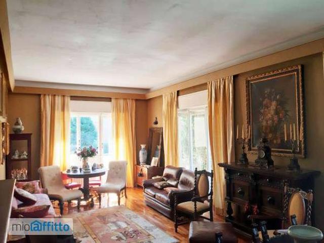 Appartamento arredato con terrazzo Balduina, trionfale, montemario