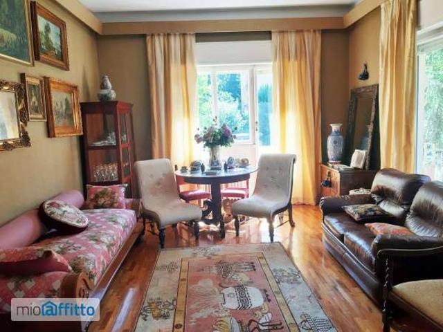 Appartamento arredato con terrazzo Balduina, trionfale, montemario