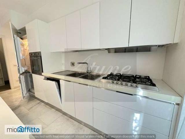 Appartamento arredato con terrazzo Balduina, trionfale, montemario